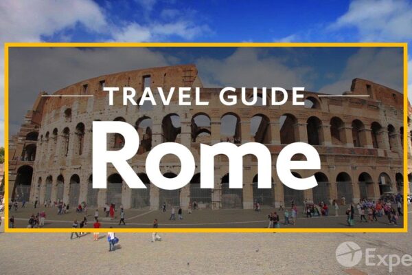 Rome Vacation Travel Guide | Expedia