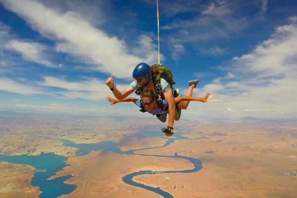 Arizona Office of Tourism sharpens its international focus with Vacaay, reaching new audiences and guaranteed engagement