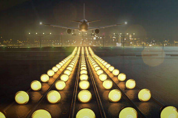 India’s domestic air passenger traffic crosses 10-M mark in November