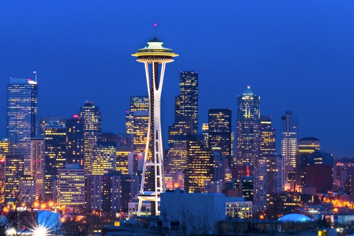 Top 10 Places To Visit In Seattle For 2022