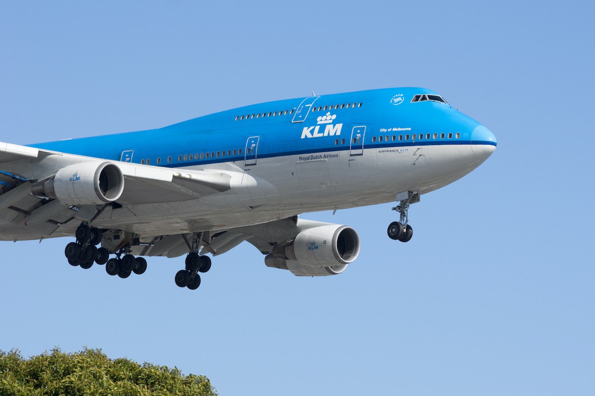 KLM Has 167 Worldwide Routes This Summer season, With 12 Direct Flights From The U.S.