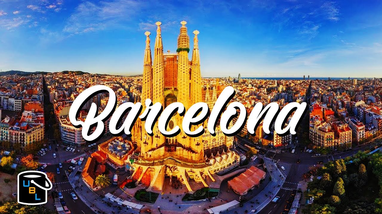 Barcelona, Spain – Bucket List Travel Guide