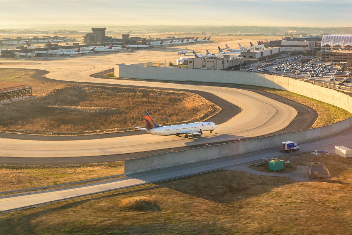 Be Prepared As This Airport Has Returned To Being The Busiest In The World