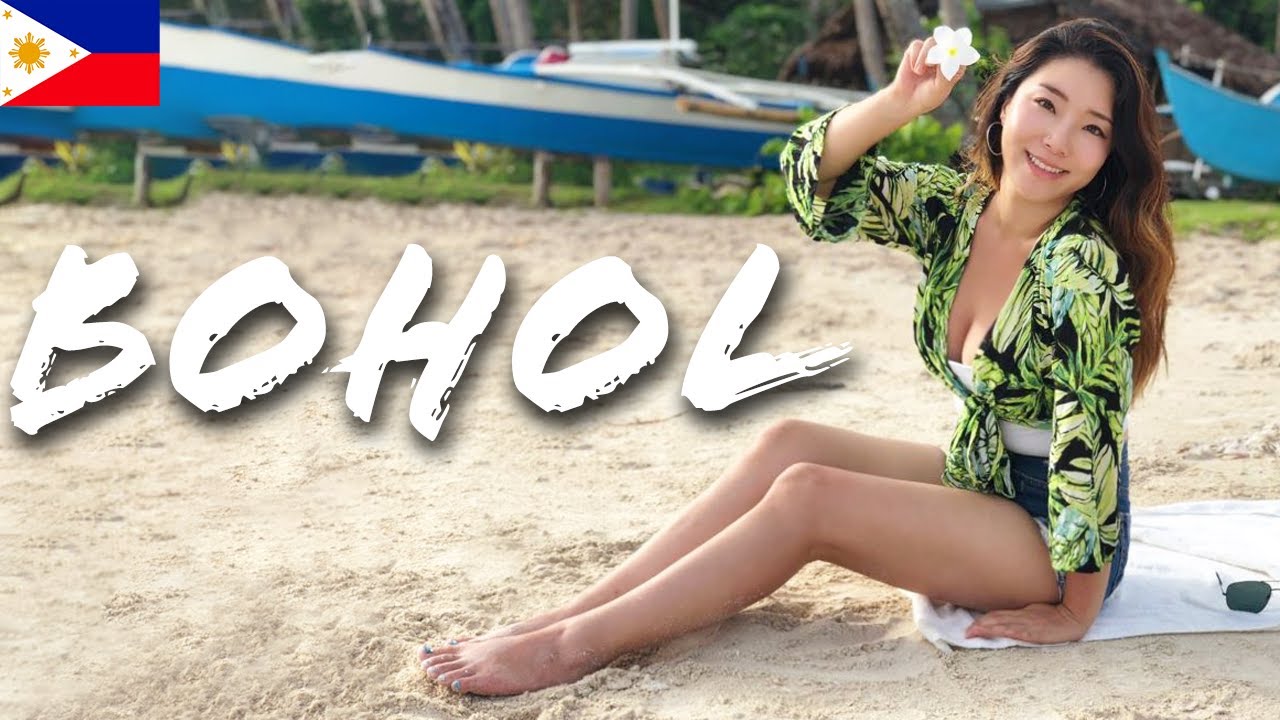 Philippines – Ultimate travel guide to Bohol