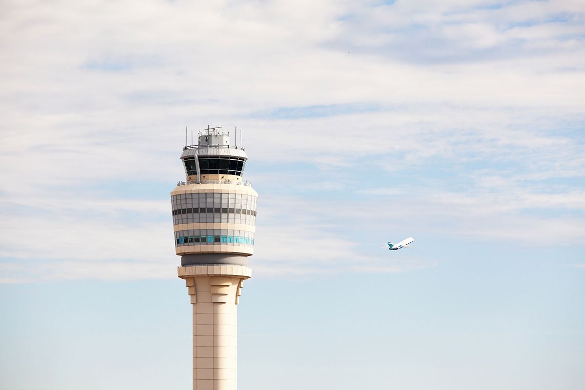 Top 5 Busiest Airports In The U.S. and How To Beat The Queues