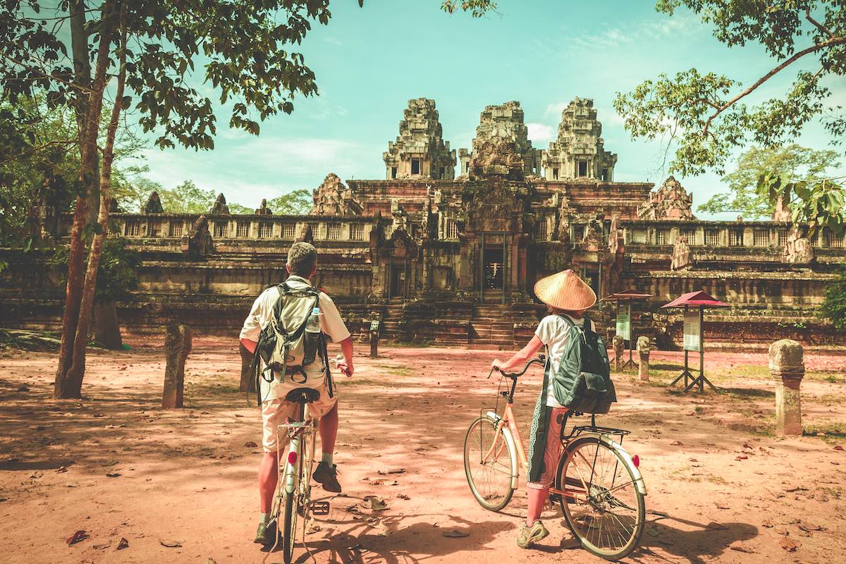 Travel To Cambodia Is Again: Here’s What It’s Like On The Ground