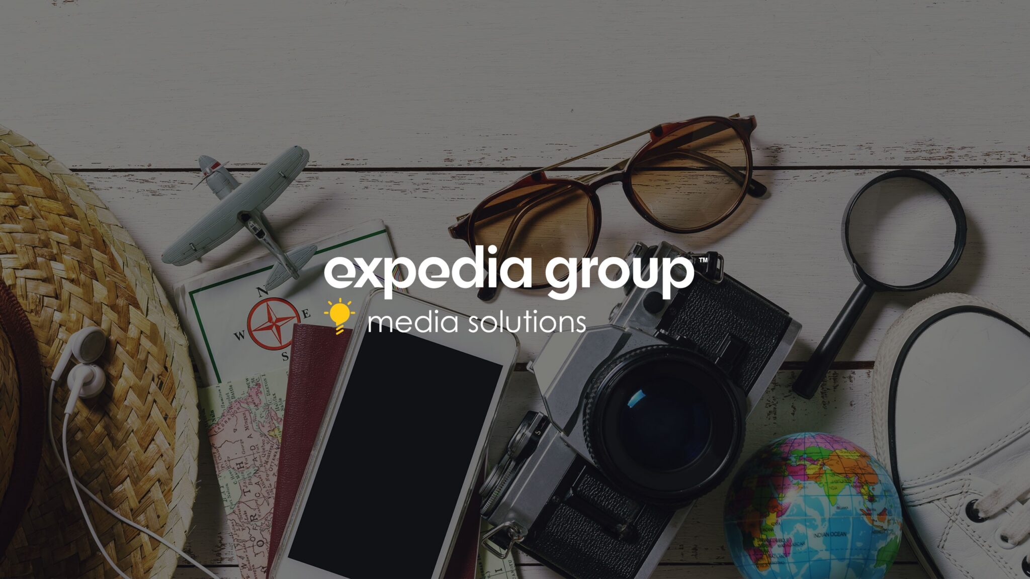 8 in 10 consumers make travel choices based on representation in travel promoting, says Expedia