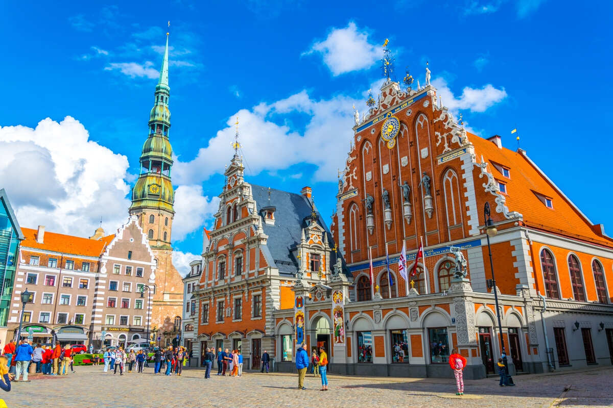 This Fascinating Eastern European Country Has A New Digital Nomad Visa For Americans