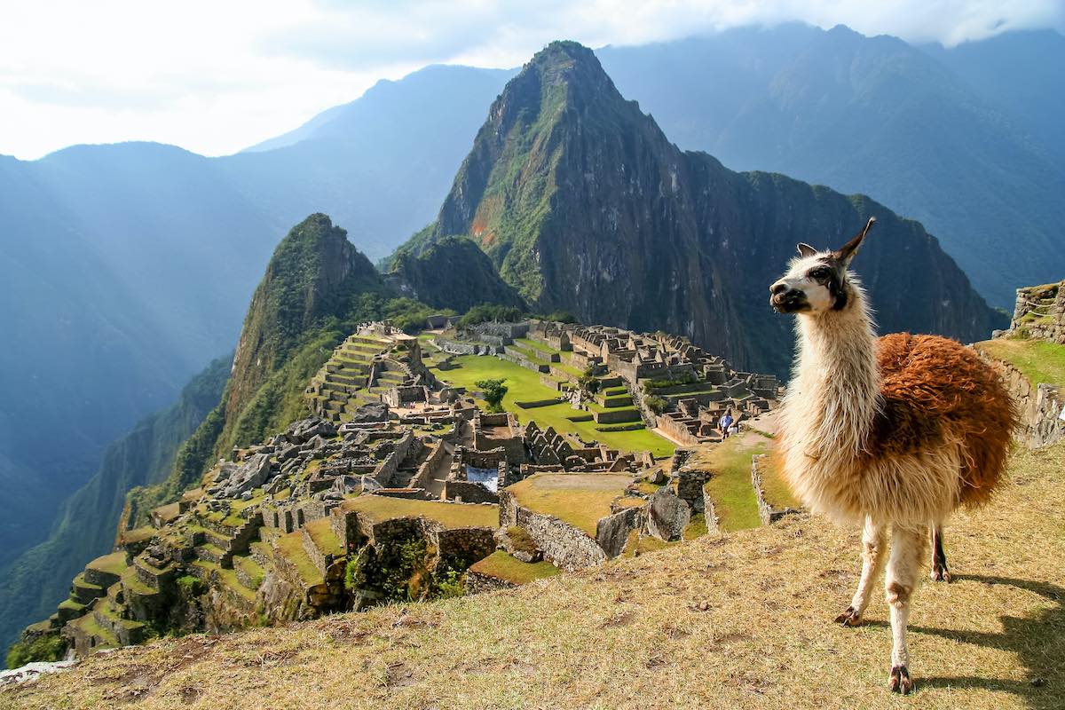 Tickets Continue To Sell Out To World Famous Machu Picchu