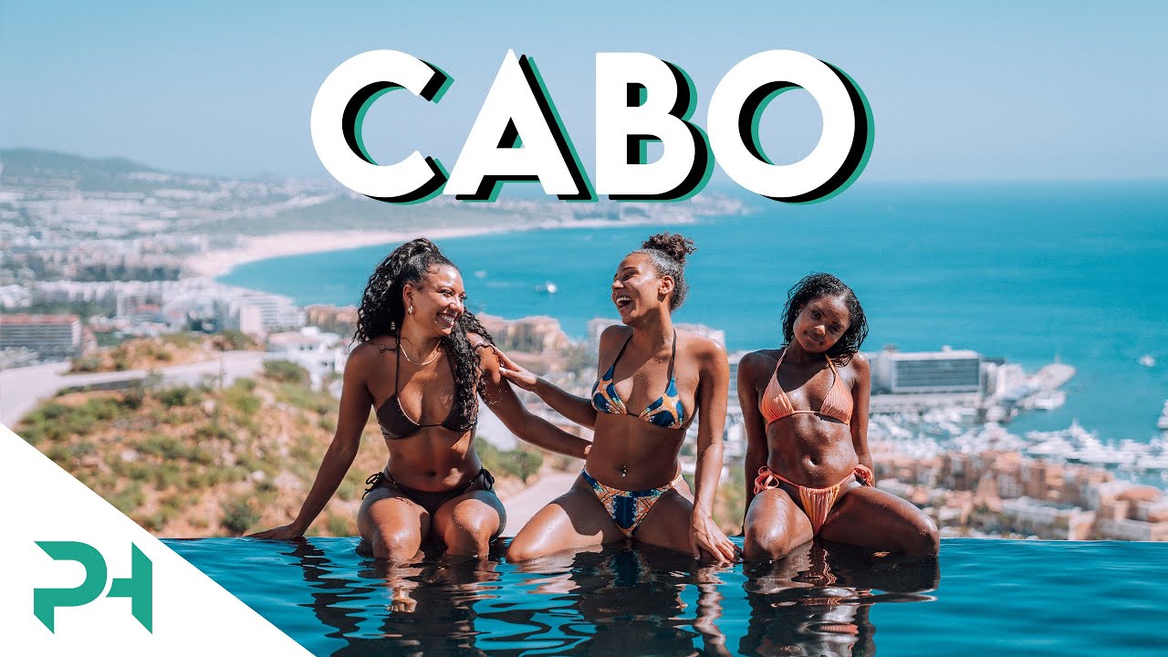 Luxury & Budget Cabo Travel Guide Part 1| Most Beautiful Villa in Cabo!