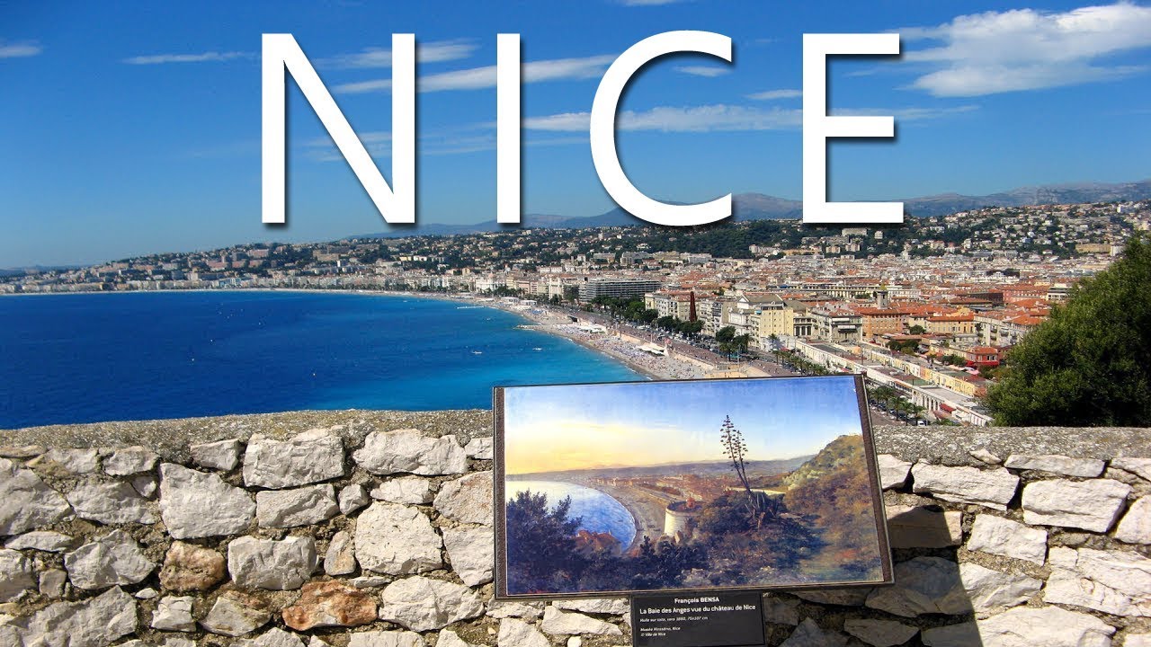 Nice France Travel Guide – 18 Things To Do in Nice, France