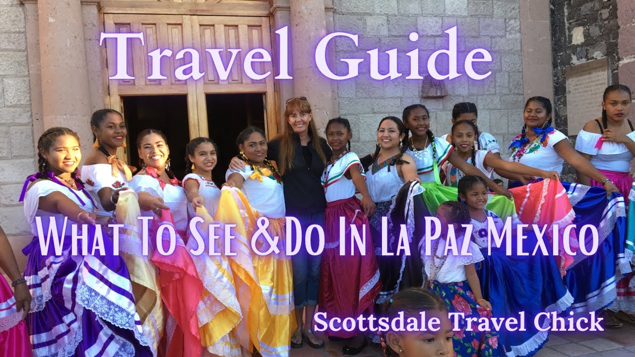 Travel Guide to La Paz, Mexico – Whale Sharks, Amazing Seashores, Local Meals, and More