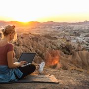 Bleisure the new leisure