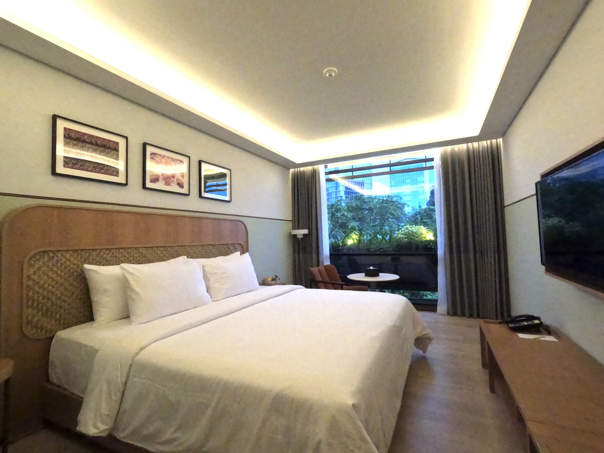 Boutique lodge, ARTOTEL Casa Kuningan opens with 46 keys