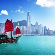 Free Flights to Hong Kong?