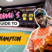 MR MIAMI'S GUIDE TO... WOLVERHAMPTON | Wolves travel guides