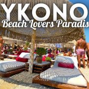 Mykonos Greece Travel Guide 2022 4K