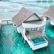 Save up to 50% at Centara Grand Island Resort & Spa Maldives
