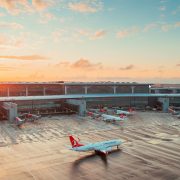 The Best Airports In The World According To Frequent Flyers