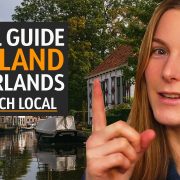Travel Guide To Friesland, The Netherlands: Things To Do & See And Reasons Why You Must Visit!