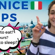 VENICE: 13 tips to plan your trip | Venice Travel Guide